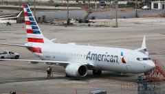 波音737全球停飞 停飞或将导致美国航空业出现飞
