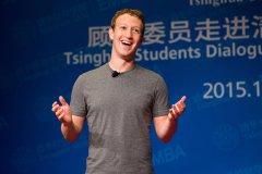 Facebook上数百万的内容，竟是靠人工