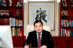 黄保锁：青年企业家应当有所担当和坚守 为企业