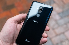 LG研发自家AI芯片 欲挽救其智能手机