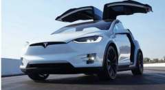 21日特斯拉对 Model S 和 Model X 的标准续航版进行新