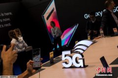       5G套餐消息传出中国5G商用提前