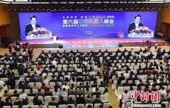 浙江启动“AI+机器人”未来英才培育计划