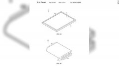 苹果可折叠屏机型专利曝光，或将推出此类产品