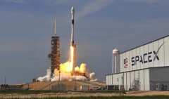 SpaceX估值达333亿美元，已超特斯拉市值