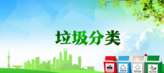 垃圾分类需“软硬兼施”