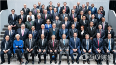 G20 财长会议：加密资产不会对金融稳定构成威胁