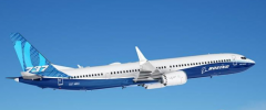 美国监管机构称波音737 MAX最迟将在今年12月恢复