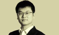 做别人做不到的事情 红杉资本翟佳：那些顶级创