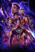 复联4重新上映 会加入一些新镜头