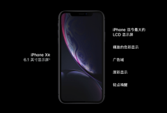 苹果或推中国特色版iPhone，取消Face ID配屏下指纹