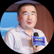 吕咸逊：酒业下一轮竞争制高点是“数字化” 赋
