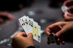 Facebook开发玩德州扑克的AI 它将是非常难应付的对