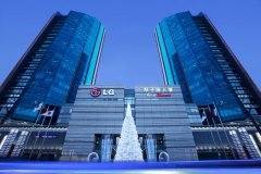 LG双子座将出售 估价90亿元购入时仅花27亿