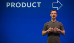 不仅没亏反而赚了，Facebook喜提50亿美元罚单