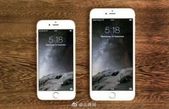 iPhone6停产 　iPhone 6系列机型很受消费者的追捧