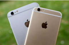 苹果调整产品线：iPhone 6停产  这是iPhone家族中出