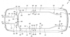 特斯拉新专利：适用于汽车的自动化组装 能简化