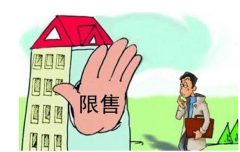苏州出台房地产市场新政 “限购”“限售”7月