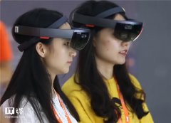 微软宣布初代HoloLens停止功能更新