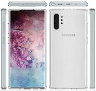 三星Note 10即将发布 曝光信息汇总