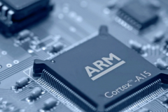 ARM添猛将，晶体管比麒麟980多5倍，