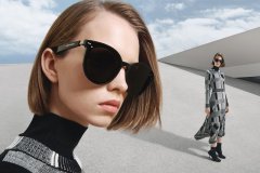 余承东同款GM联名 华为EYEWEAR智能眼镜来了