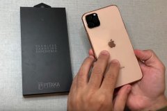 iPhone 11全系硬件规格被曝光，基本与传言相符