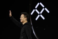 贾跃亭出局了 法拉第就有未来了?