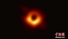 史上最贵照片诞生！ 首张黑洞照拍摄团队获300万