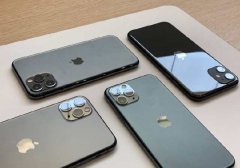 通讯专家：花一个月工资买iPhone 11的就是精神病