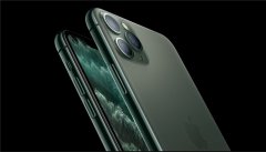 国内绿iPhone11抢断货 网友：当初是谁说不买的？