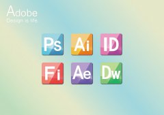 Adobe 第三财季营收为 28.3 亿美元