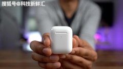 挑战AirPods！亚马逊Alexa无线耳塞具