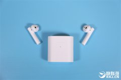 媲美AirPods？小米真无线蓝牙耳机Air 2可满足不同