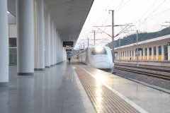 京雄城际铁路北京段开通运营，便利旅客出行