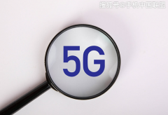 日本领先韩国实现真正5G