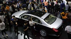 中国车市卖车越少，可以归纳成三点现象