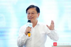 中智行CEO王劲：5G到来 将对中国无人驾驶技术的