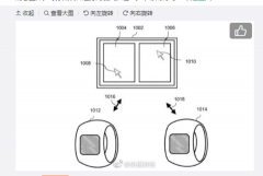 苹果研发智能戒指 苹果公司尚未就此消息置评