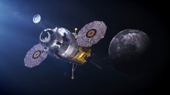 美国NASA宣布：日本可能会加入其重返月球的一项