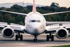 波音回应737 Max飞机坠毁：存在严重