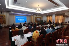 上海自贸区新片区未来会利用区块链进行跨境贸