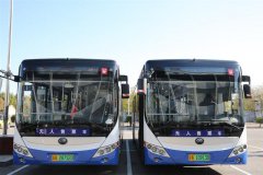上海第一个氢能项目正式落地 每日可满足100辆车