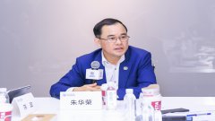 长安汽车总裁朱华荣：自主与合资必有一战 中国