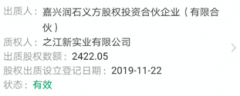 苏宁金融1.05亿股权出质背后 究竟打的什么如意算