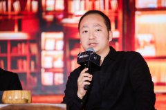 钉钉CEO：帮助组织智能协同从内部走向生态