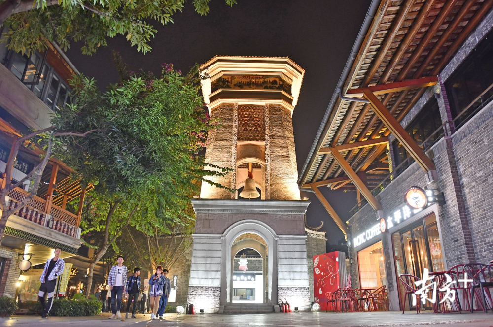 夜间经济的利与弊