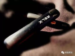 电子烟的致命2019：风口陨落 漫长的冬天都才刚刚