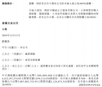 诚泰保险岁末上演蛇吞象 壕掷44.12亿成为幸福人